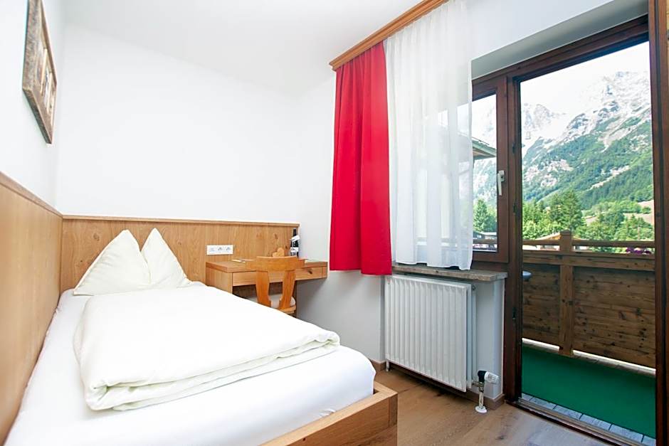 Berghotel Lämmerhof