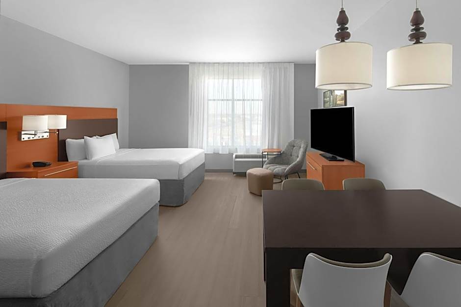 TownePlace Suites by Marriott Carlsbad