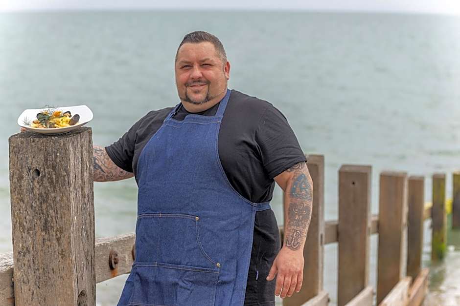 The Beachcroft Hotel, BW Signature Collection