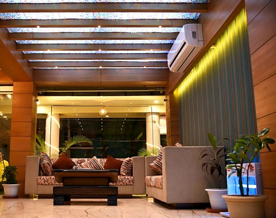 Hotel Aditya Residency