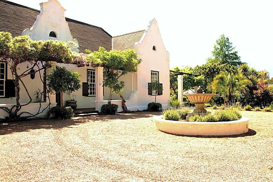 Albourne Guesthouse
