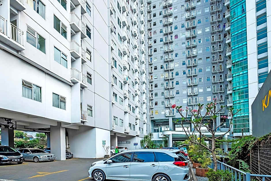 Collection O 91566 Edurent Bandung