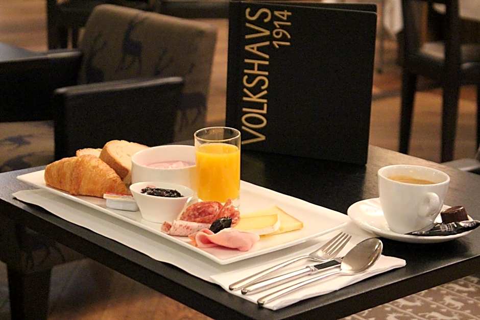 Best Western Plus Hotel Bern