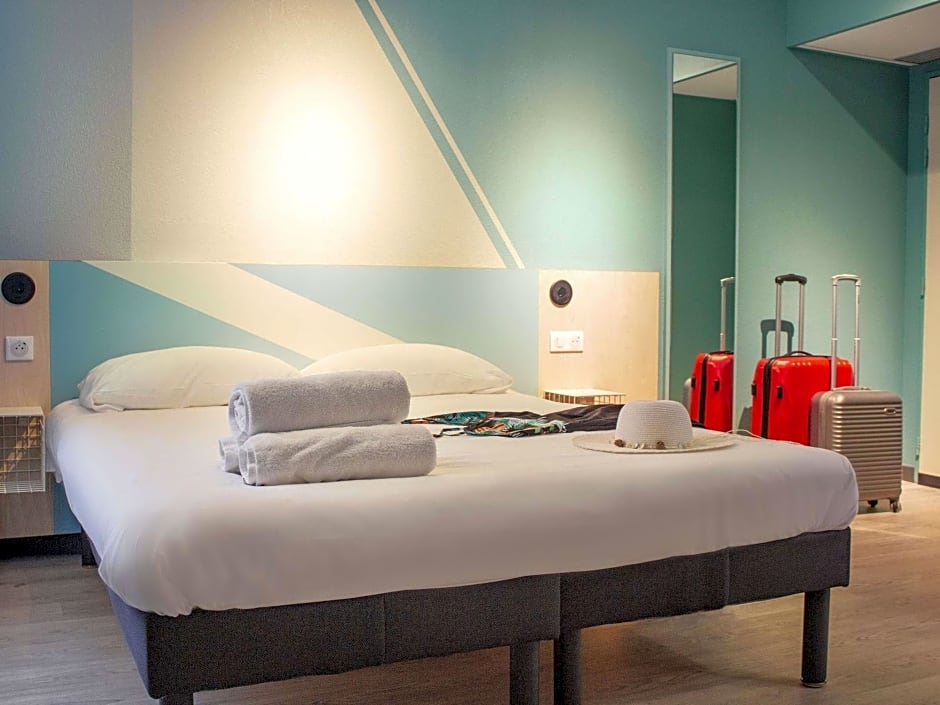 ibis budget Lunel Porte de Camargue