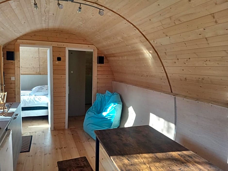 les insolites du villaret