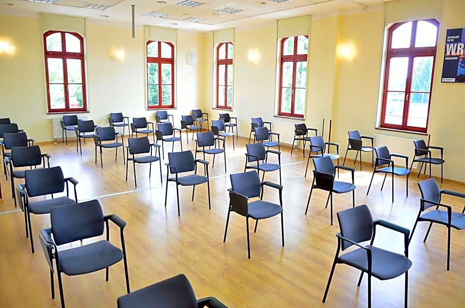 WenderEDU Business Center