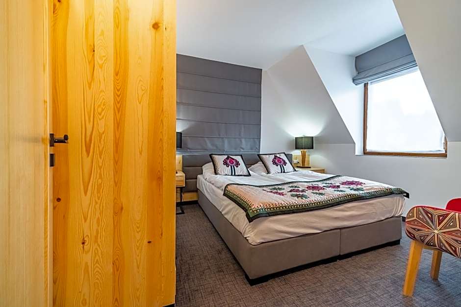 Apartamenty Góralskie Zakopane
