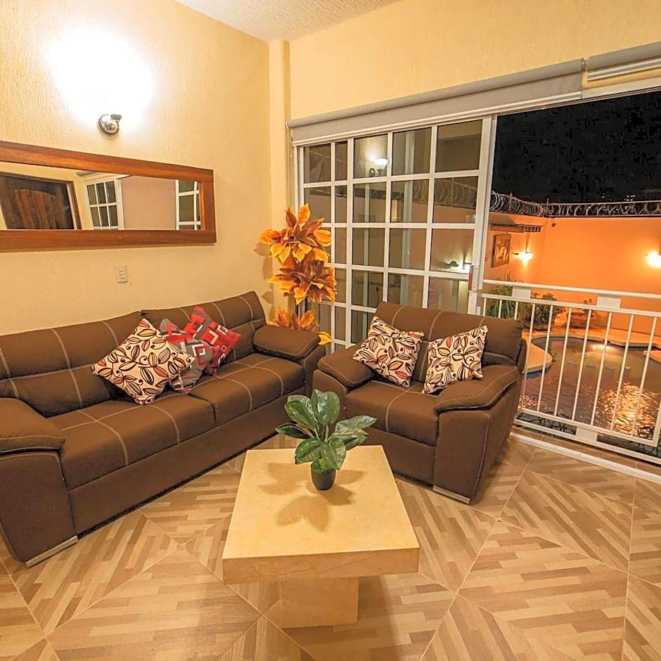 Primavera Suites