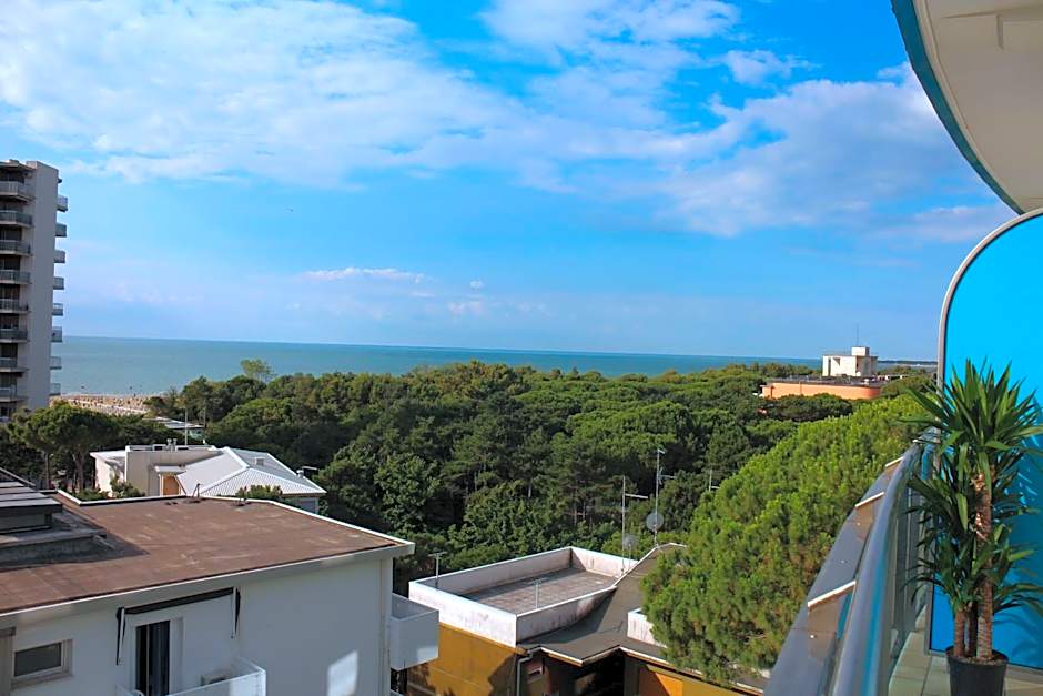 Hotel Cristallo