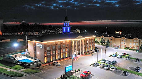 Sonesta Essential Hotels Overland Park