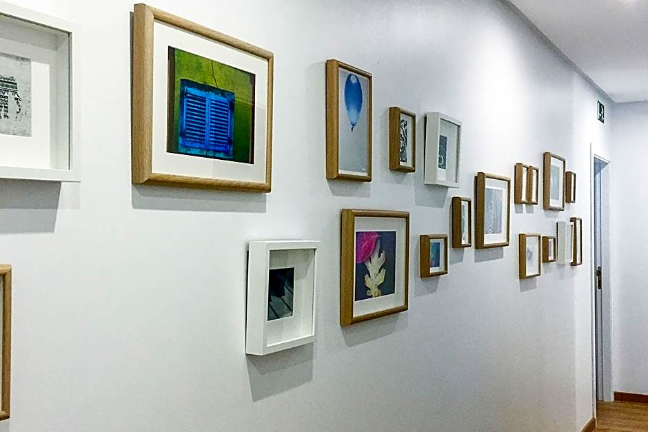 City Garden Bed and Breakfast