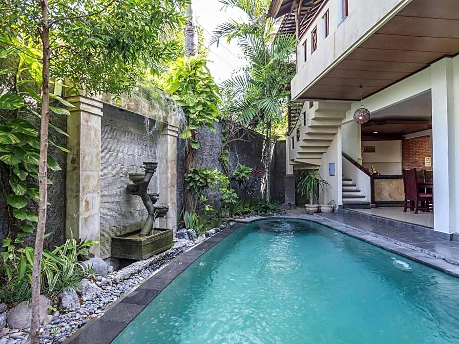 Bali Ayu Hotel & Villas