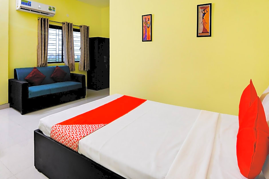 Hotel O Sri Balaji Guest House