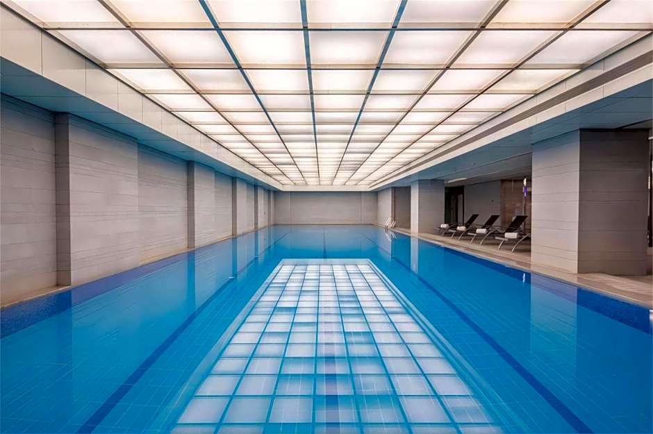 Ramada Plaza Qiandeng Kunshan