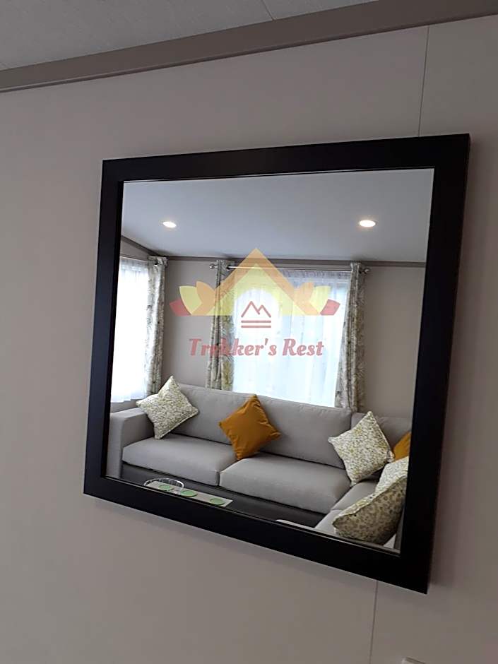 Trekkers Rest, Brigham, Cockermouth, Cumbria