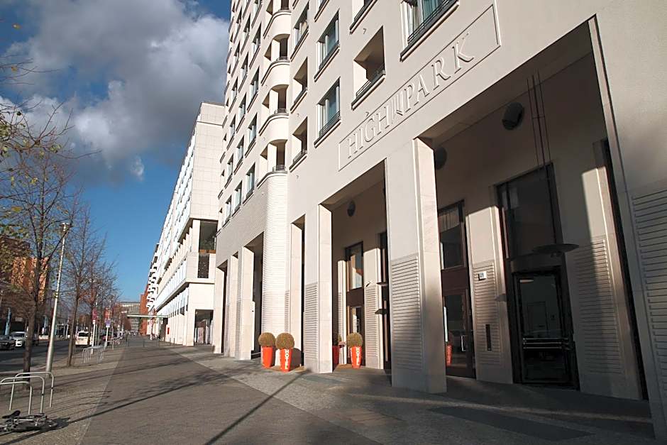 HighPark Berlin am Potsdamer Platz