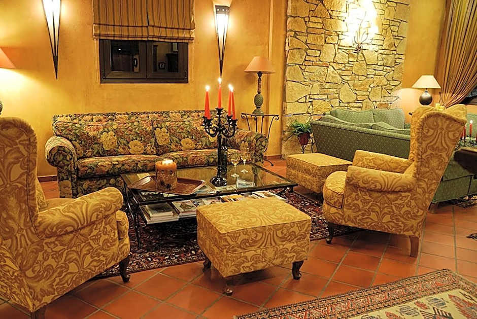 Villa Virginia Hotel