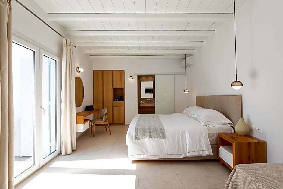 Paradise View Hotel