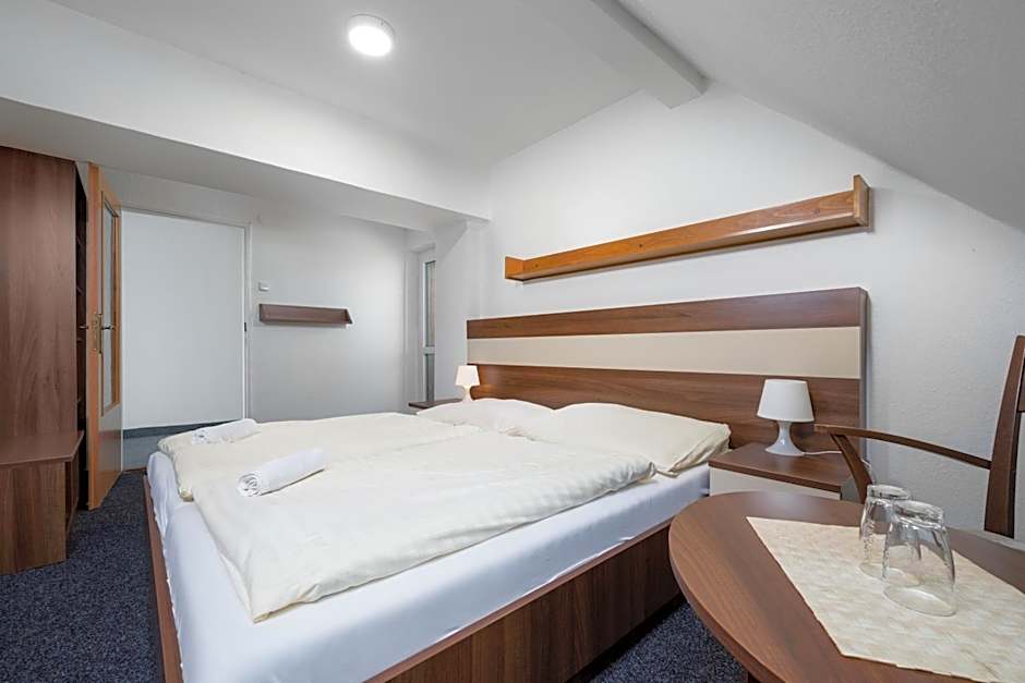 Horský Hotel Jelínek