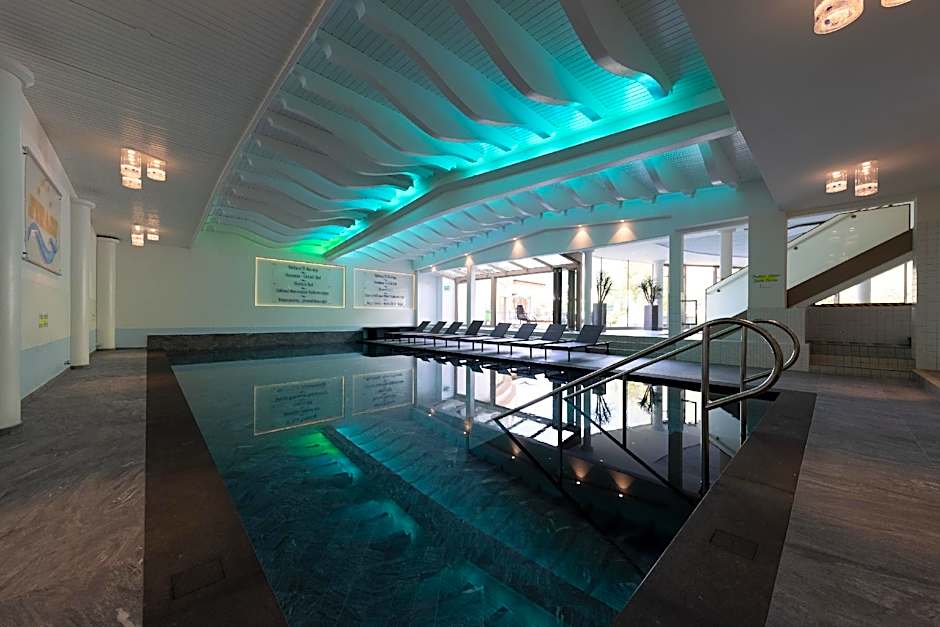 Fun & Spa Hotel Strass