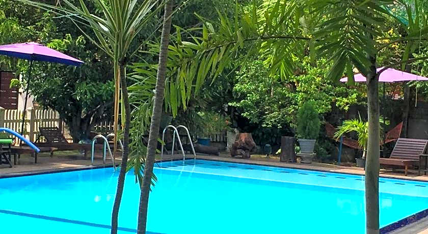 Windmill Beach Rest Hotel