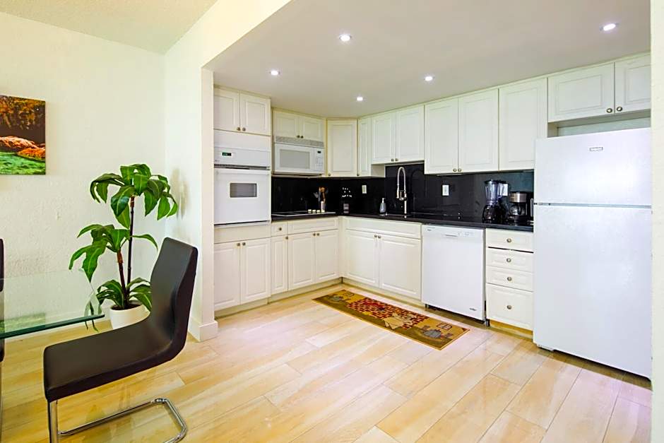Sunny Isles Ocean Reserve Superb Condo Apartments