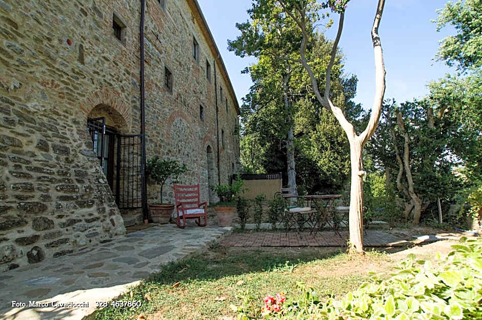 Il Bosso di Toscana