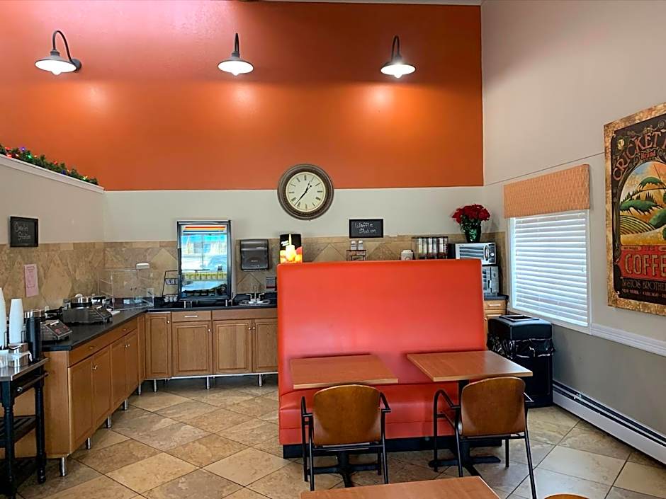 Nichols Inn & Suites