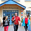Hotel Erbgericht Buntes Haus