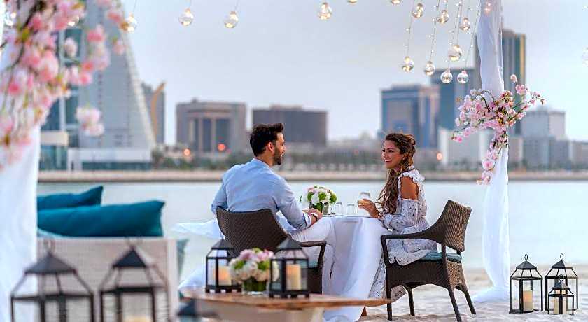 Four Seasons Hotel Bahrain Bay