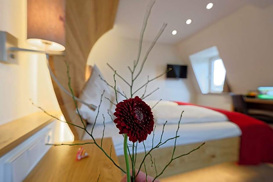 Hotel zur Malzmühle