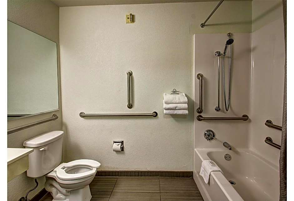 Murray Inn & Suites