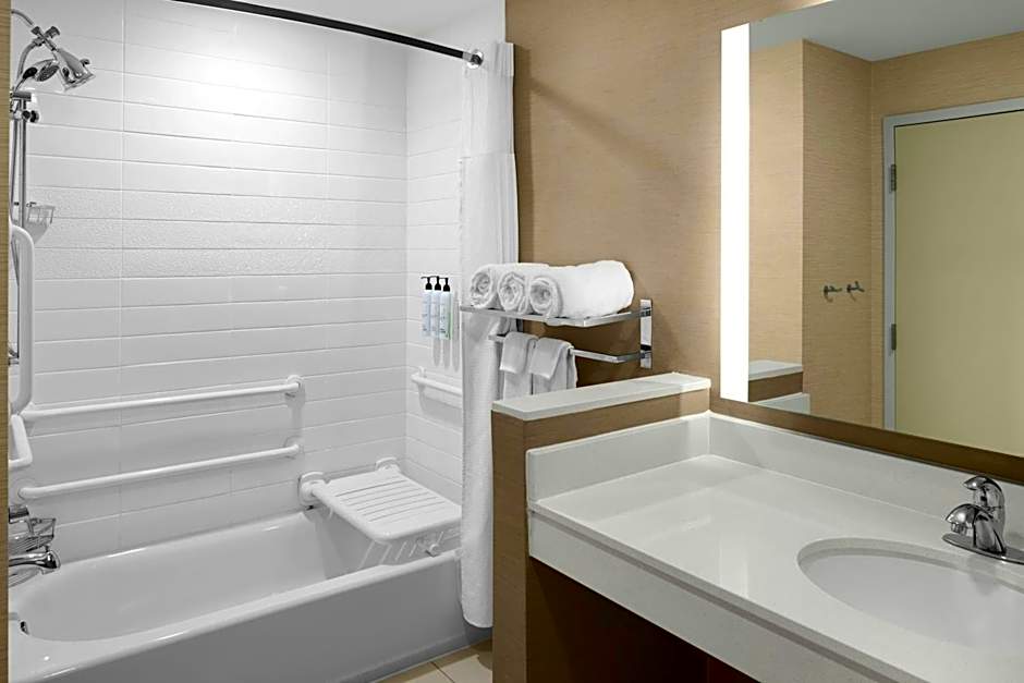 Fairfield Inn & Suites by Marriott Richmond Ashland