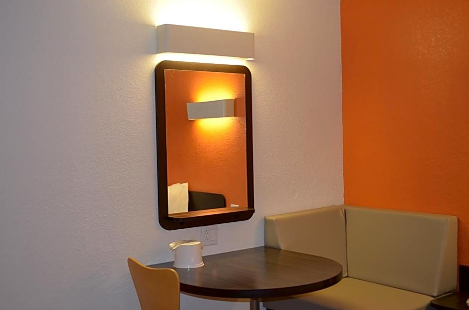 Motel 6 Kingsland Kings Bay Naval