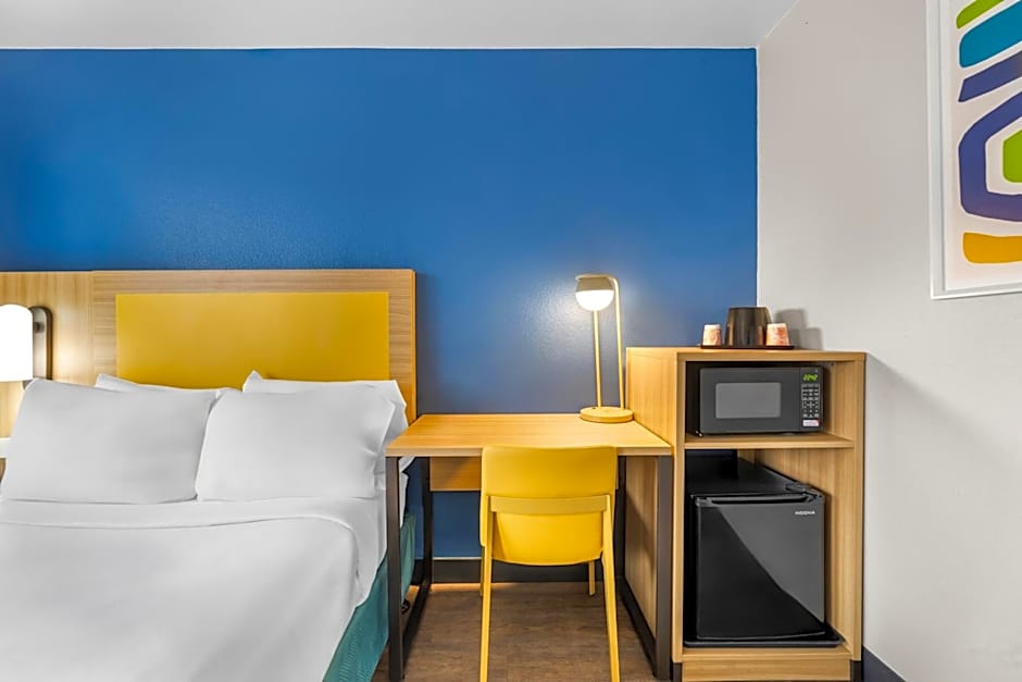 Park Inn by Radisson, Winnemucca