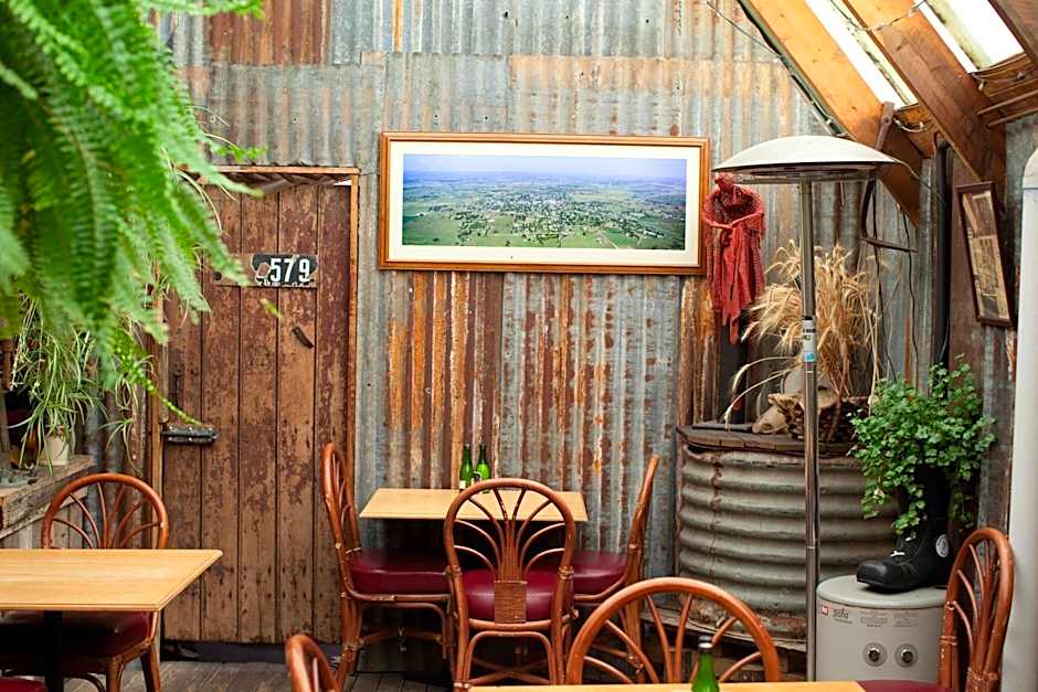 Prince Of Wales Hotel Gulgong