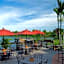 Hilton Palm Beach Airport