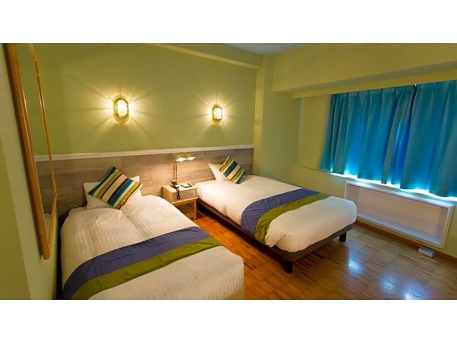 Hotel AreaOne Sakaiminato Marina - Vacation STAY 09680v