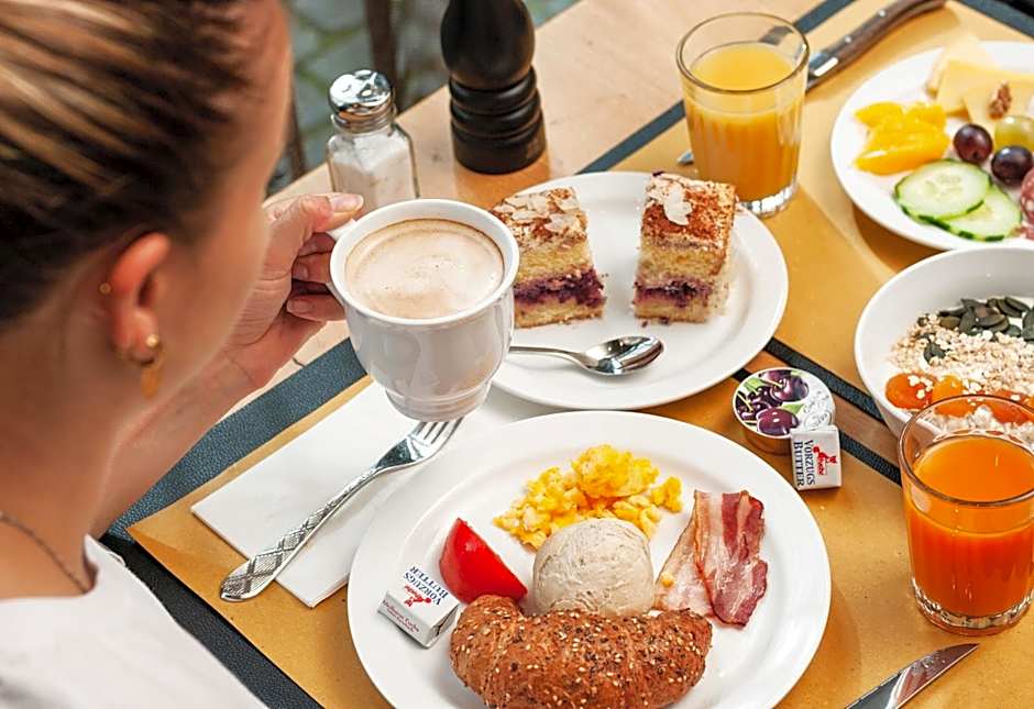 Sihlpark Hotel & Spa