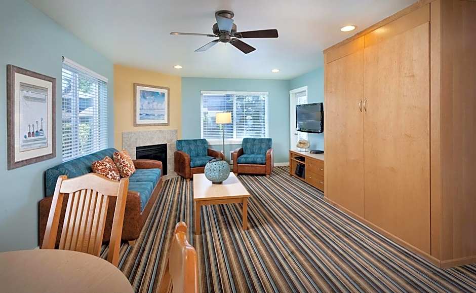 Worldmark Birch Bay