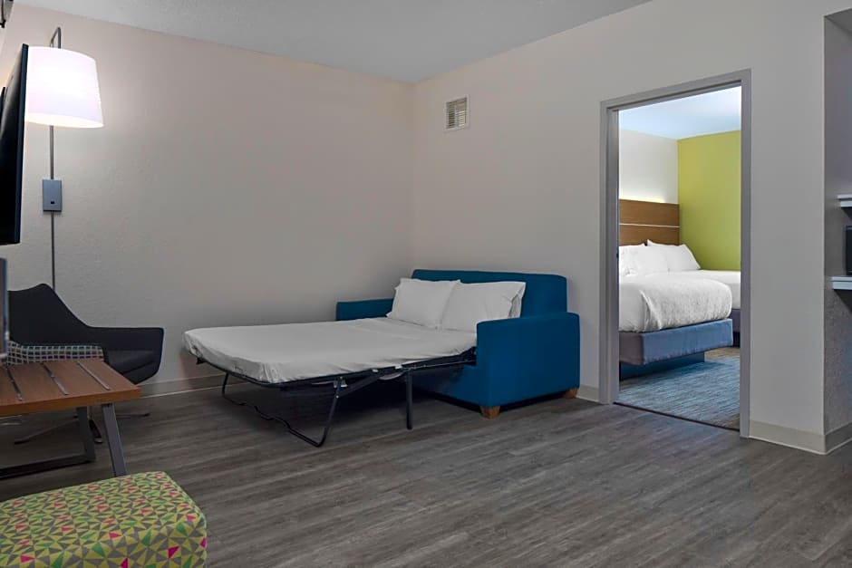 Holiday Inn Express North Myrtle Beach - Little River, an IHG Hotel