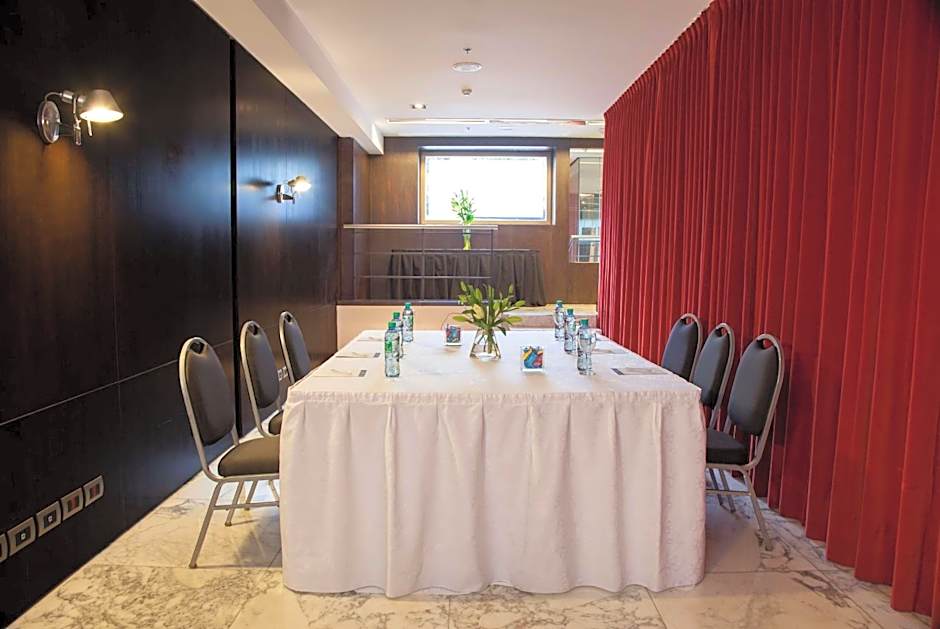 NH Buenos Aires Tango