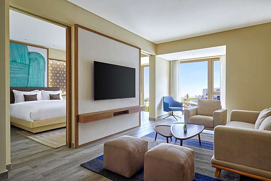 Hyatt Regency Cairo West