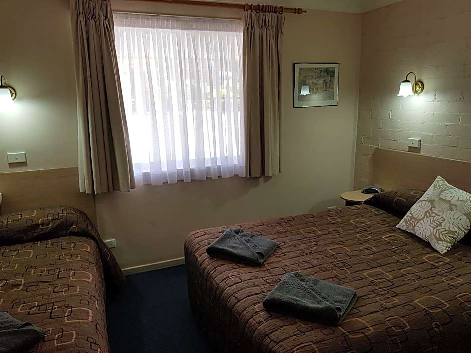 Abraham Lincoln Motel