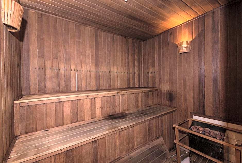 Transamerica Executive Faria Lima