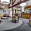 Cambridge Quy Mill Hotel & Spa