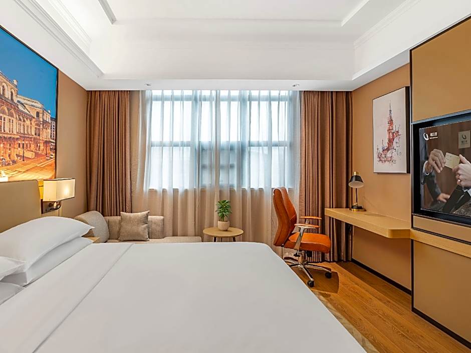Vienna Hotel Chaozhou Ancient City West Lake