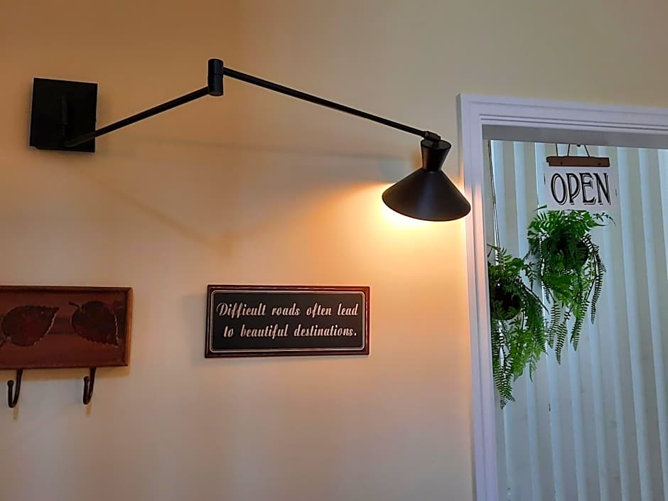 Smiling Places - Guest House in Labruge