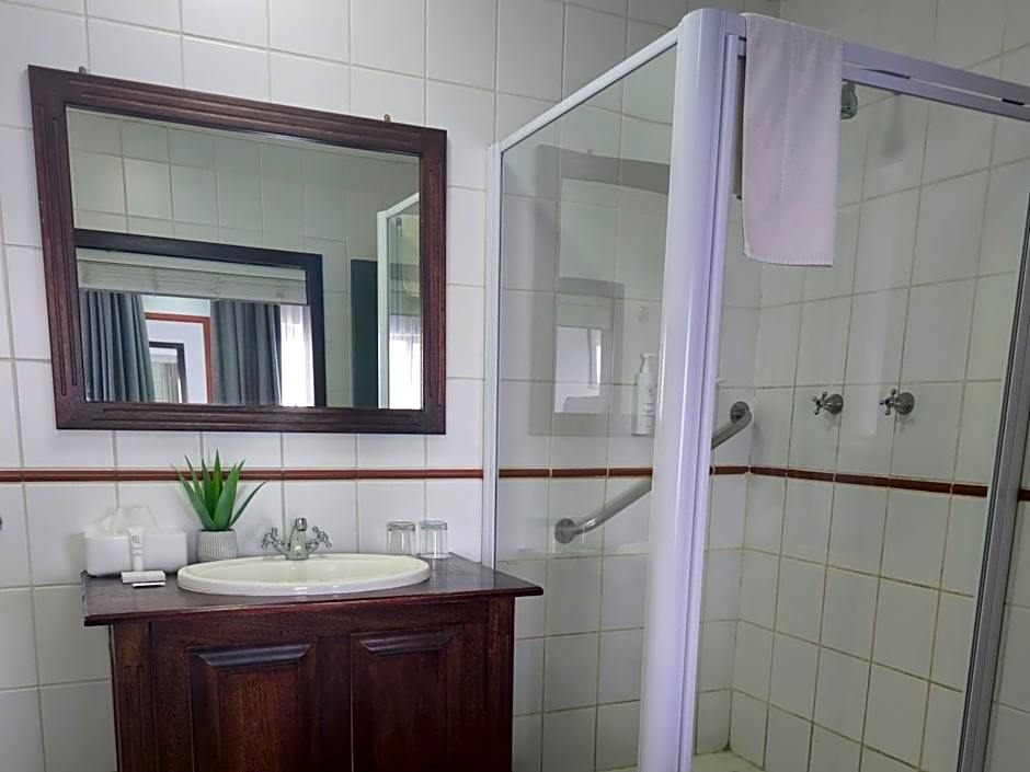 Protea Hotel by Marriott Harrismith Montrose