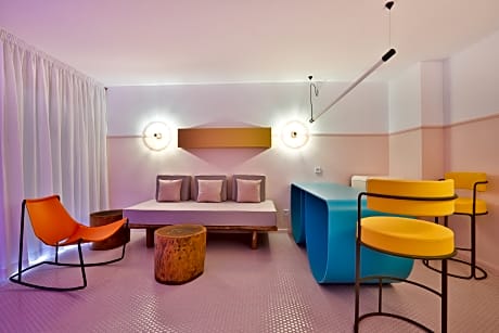 SUITE STANDARD  2 ADULTS